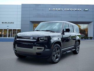 2026 Land Rover Defender for sale in Marlboro NJ