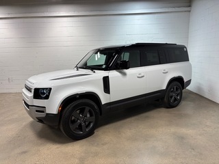 2025 Land Rover Defender for sale in Glen Cove NY