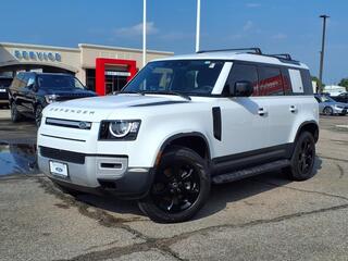 2023 Land Rover Defender