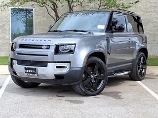 2023 Land Rover Defender for sale in Boerne TX