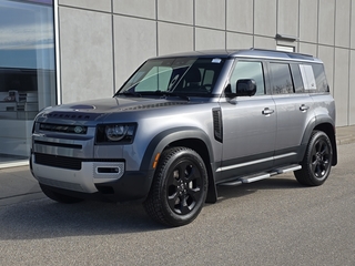 2023 Land Rover Defender