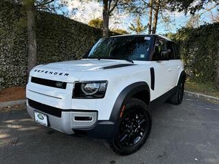 2023 Land Rover Defender