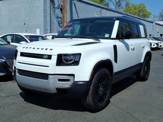 2023 Land Rover Defender