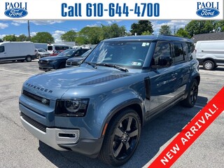 2020 Land Rover Defender for sale in Paoli PA