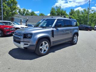 2020 Land Rover Defender for sale in Charleston WV