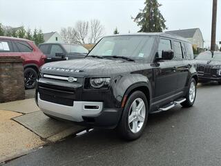 2023 Land Rover Defender