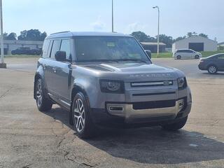 2023 Land Rover Defender