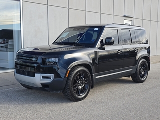 2020 Land Rover Defender for sale in Tupelo MS