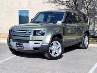 2020 Land Rover Defender for sale in Boerne TX