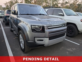 2022 Land Rover Defender