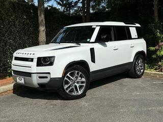 2022 Land Rover Defender