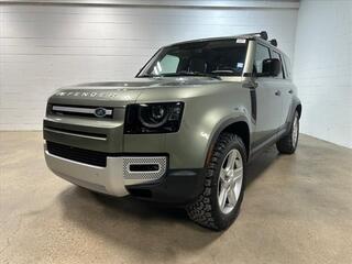 2022 Land Rover Defender for sale in Glen Cove NY