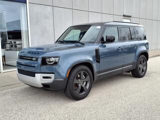 2023 Land Rover Defender for sale in Tupelo MS