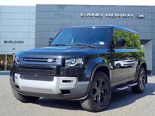 2023 Land Rover Defender