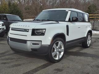 2024 Land Rover Defender for sale in Marlboro NJ