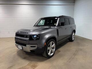 2023 Land Rover Defender