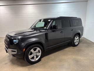 2023 Land Rover Defender for sale in Glen Cove NY