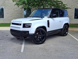 2026 Land Rover Defender for sale in Boerne TX