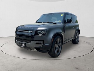 2024 Land Rover Defender for sale in Matteson IL