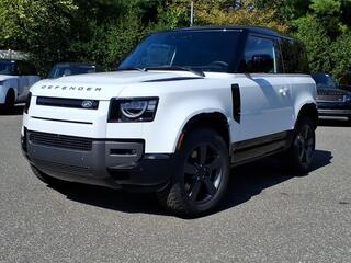 2026 Land Rover Defender for sale in Marlboro NJ