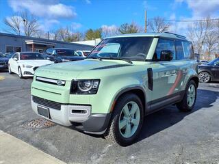 2023 Land Rover Defender