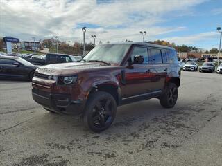 2025 Land Rover Defender