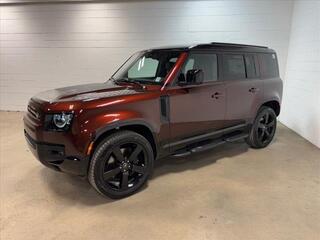 2025 Land Rover Defender for sale in Glen Cove NY