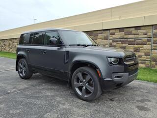 2023 Land Rover Defender