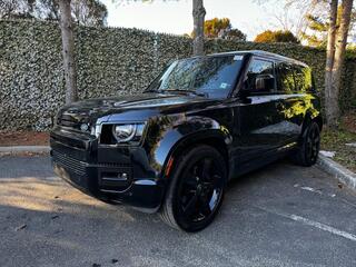 2023 Land Rover Defender