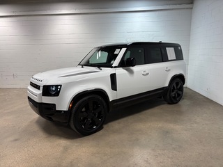 2026 Land Rover Defender for sale in Glen Cove NY