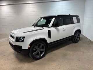 2025 Land Rover Defender for sale in Glen Cove NY