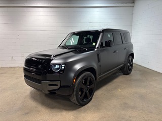 2026 Land Rover Defender for sale in Glen Cove NY
