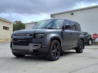 2023 Land Rover Defender