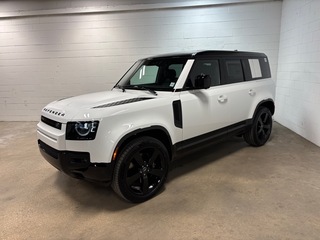 2025 Land Rover Defender for sale in Glen Cove NY