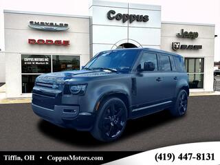 2024 Land Rover Defender