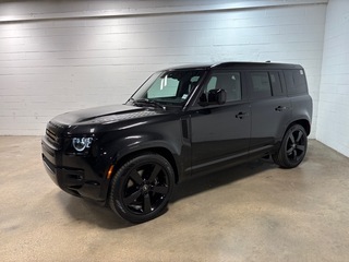 2025 Land Rover Defender for sale in Glen Cove NY