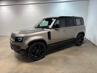 2023 Land Rover Defender for sale in Glen Cove NY