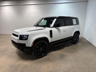 2025 Land Rover Defender for sale in Glen Cove NY