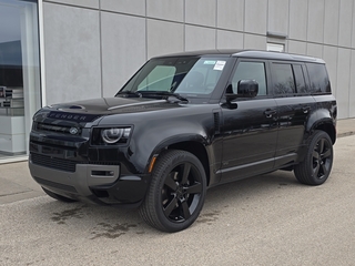2026 Land Rover Defender for sale in Tupelo MS