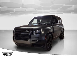 2023 Land Rover Defender for sale in Beverly Hills CA
