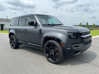 2024 Land Rover Defender
