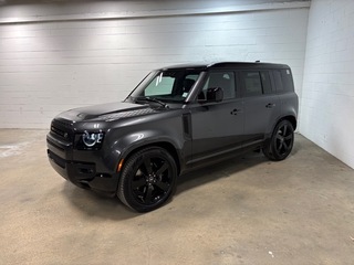 2025 Land Rover Defender for sale in Glen Cove NY