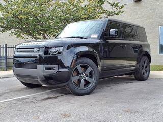 2025 Land Rover Defender for sale in Boerne TX