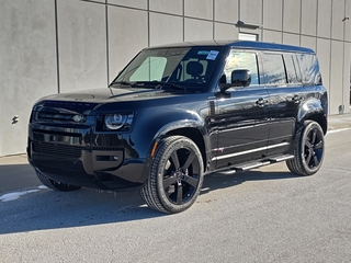 2026 Land Rover Defender for sale in Tupelo MS