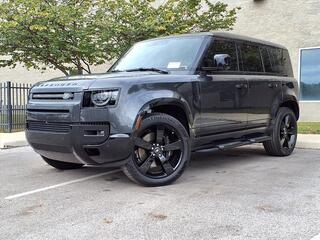 2025 Land Rover Defender for sale in Boerne TX