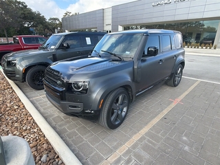 2022 Land Rover Defender for sale in Boerne TX