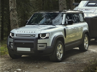 2022 Land Rover Defender for sale in Chattanooga TN