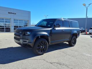 2024 Land Rover Defender