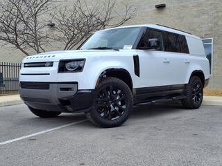 2026 Land Rover Defender for sale in Boerne TX