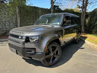 2025 Land Rover Defender for sale in Huntington NY